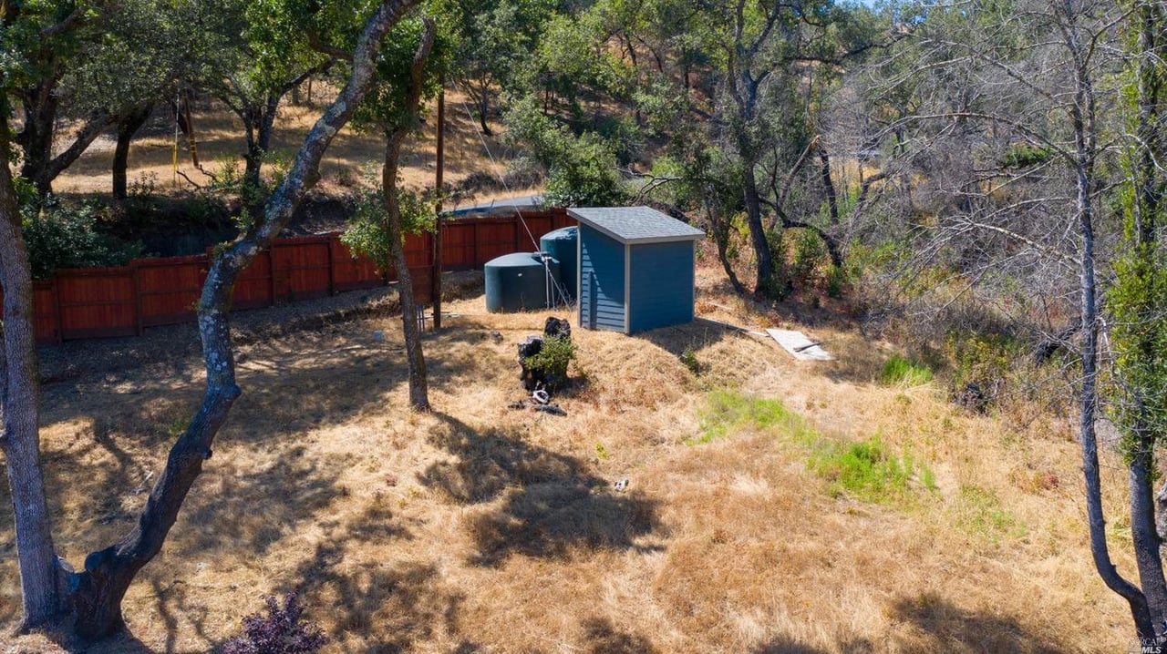3300 Franz Valley Rd