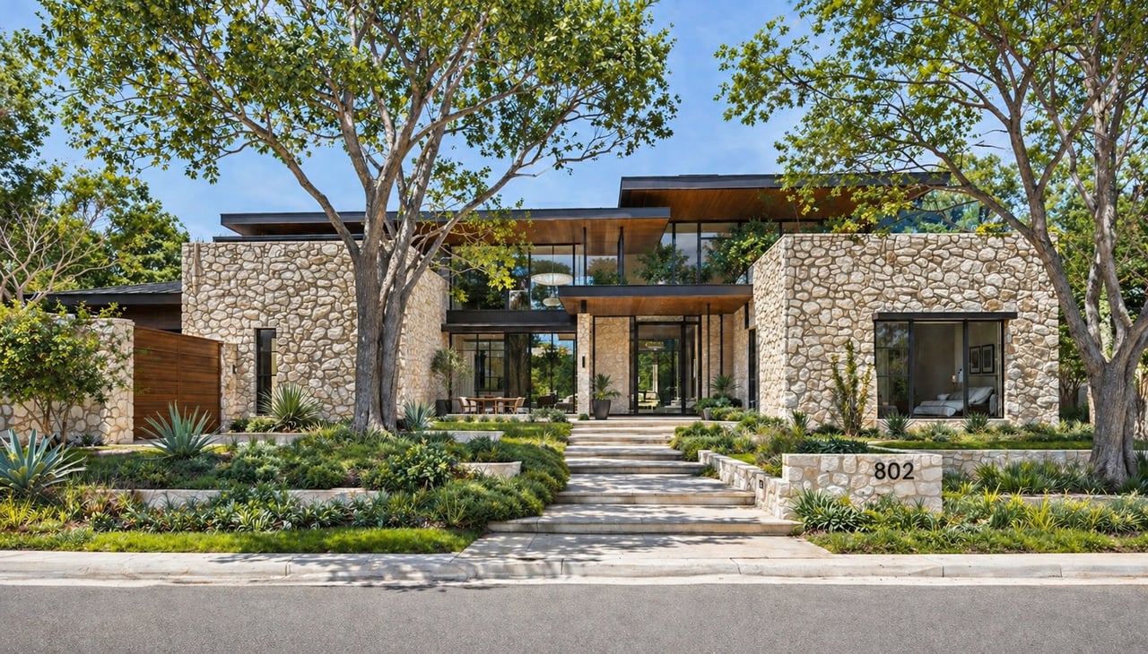 West Lake Hills