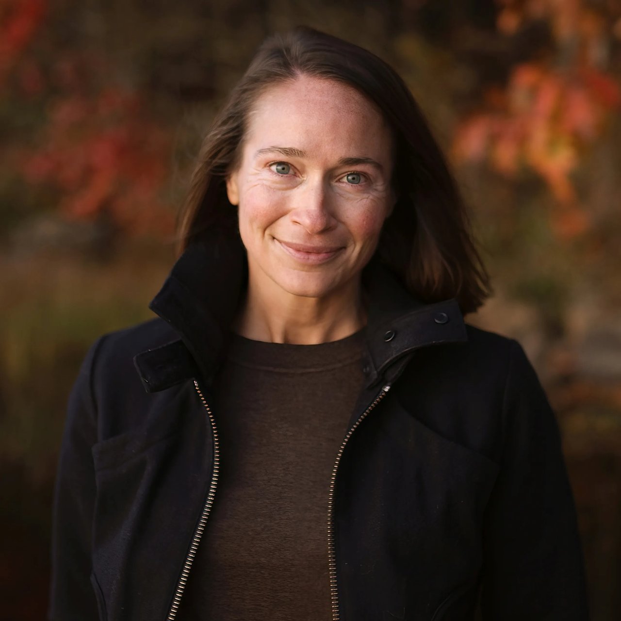 Beth Goodman Camden, ME Real Estate Agent Headshot