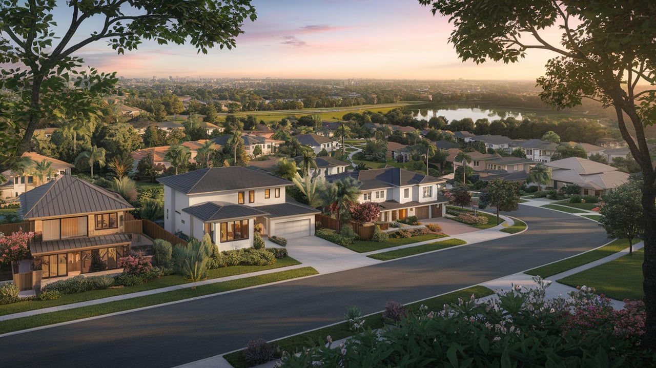 Top Neighborhoods to Invest in Miramar, FL This Year