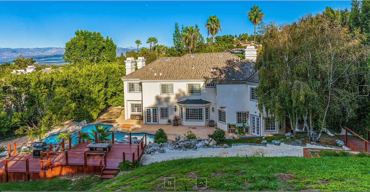 Beverly Hills $11.5M