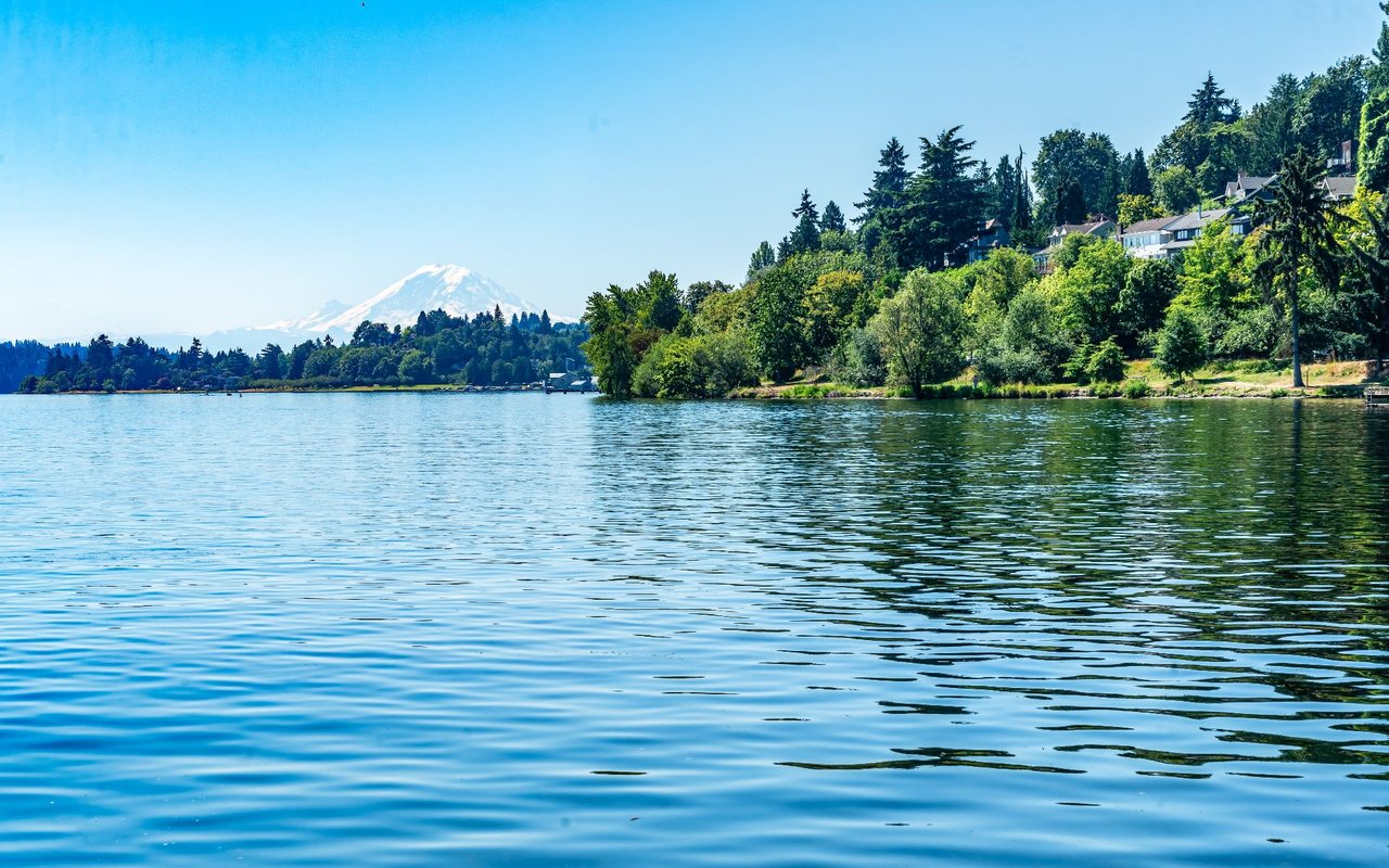 Rainier Valley