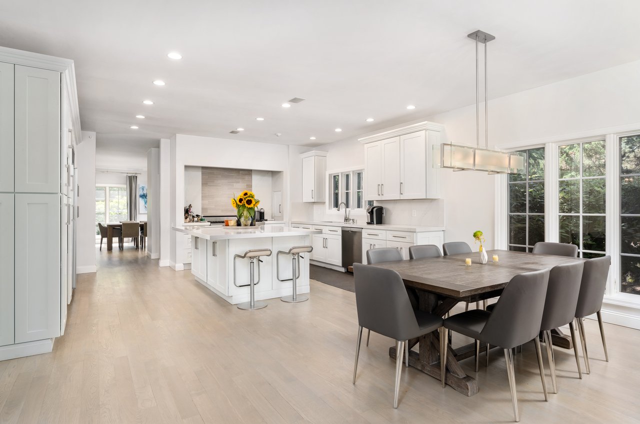Southampton Village Summer Rental with Tennis / Pool