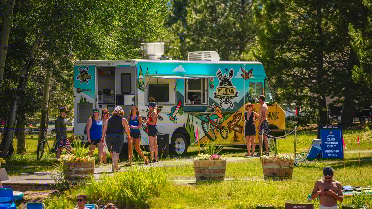 Tamarack Resort Breaks Ground on New Public Marina at Lake Cascade Opening Memorial Day Weekend 2026