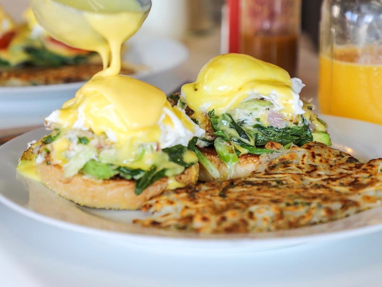 8 Favorite Breakfasts in Sonoma County