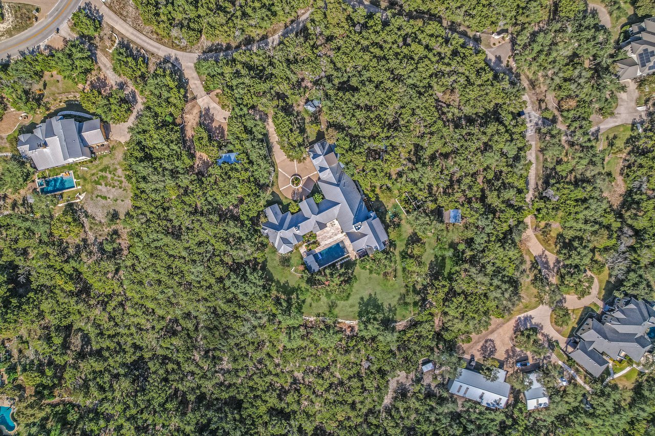 601 Crystal Creek Drive