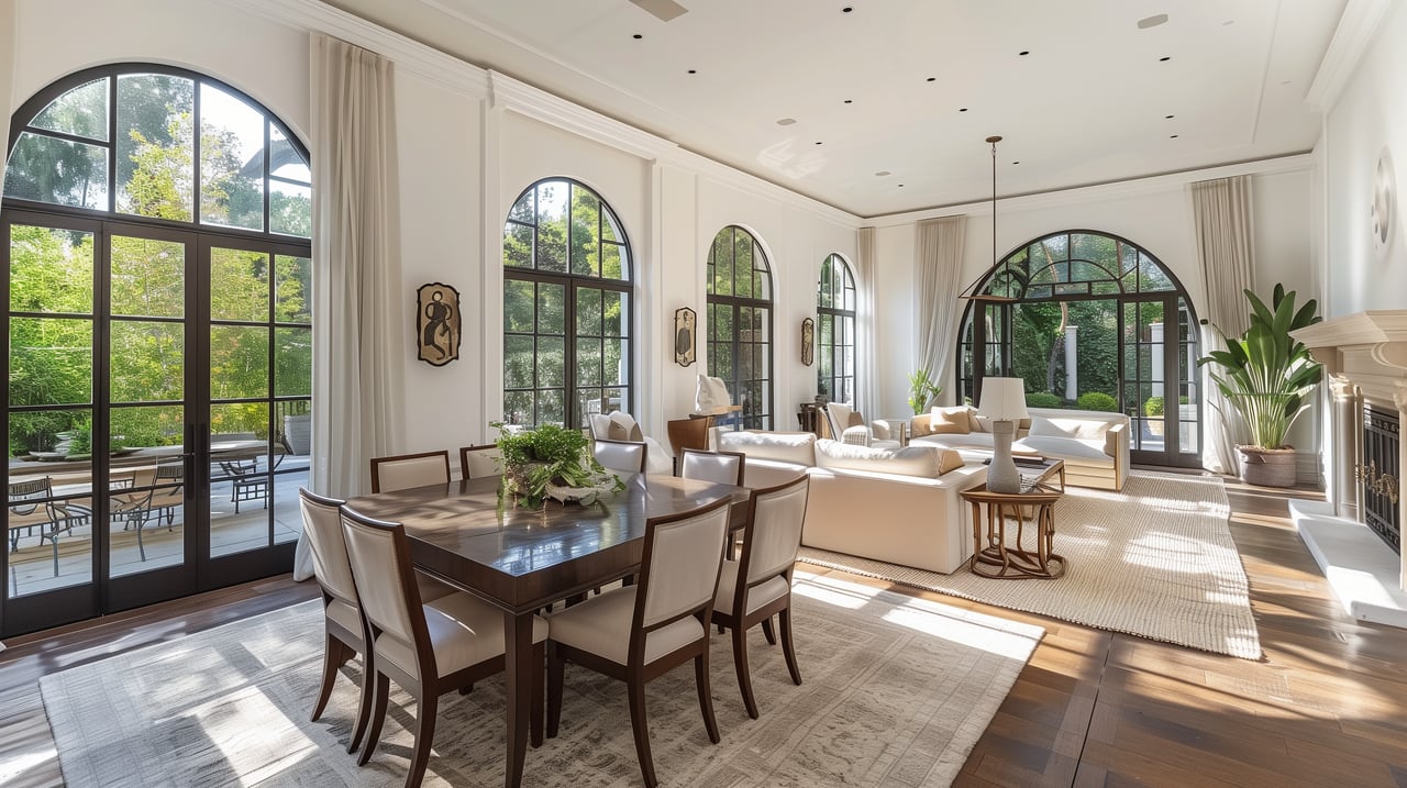 Featured Properties