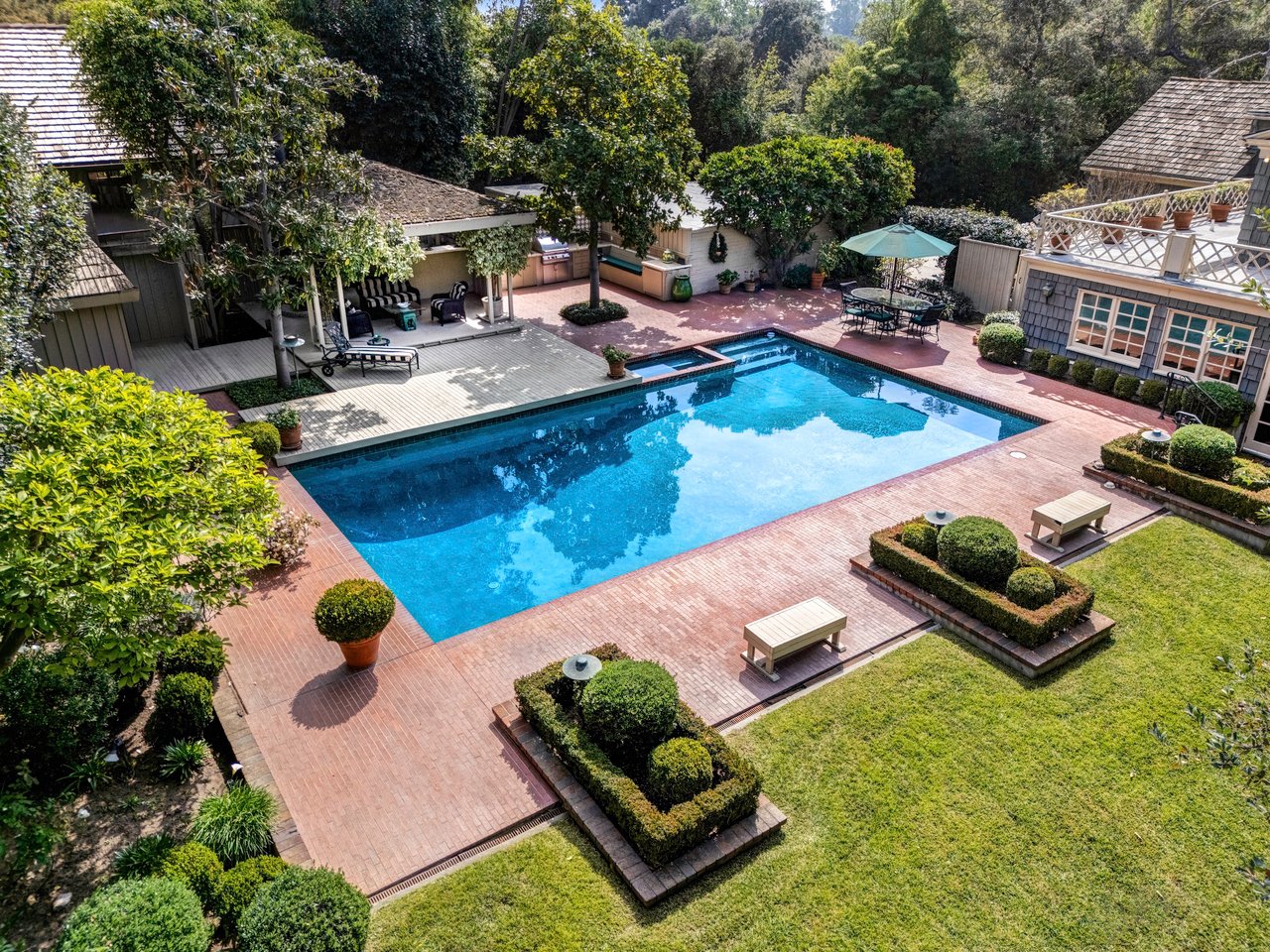 San Marino | Exclusive, Private Listing