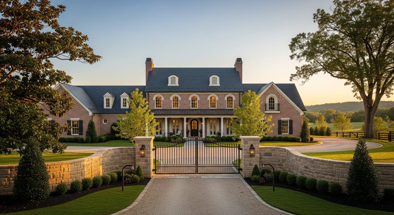 What Is A Private Listing? Franklin Off-Market Basics