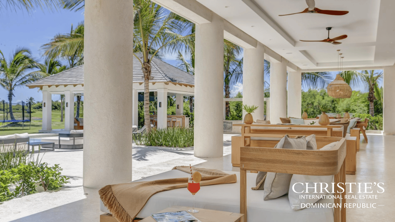Corales Signature Golf Estate