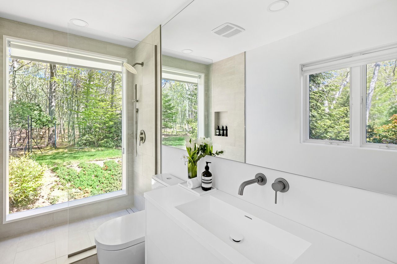 5 Ely Brook to Hands Creek, East Hampton