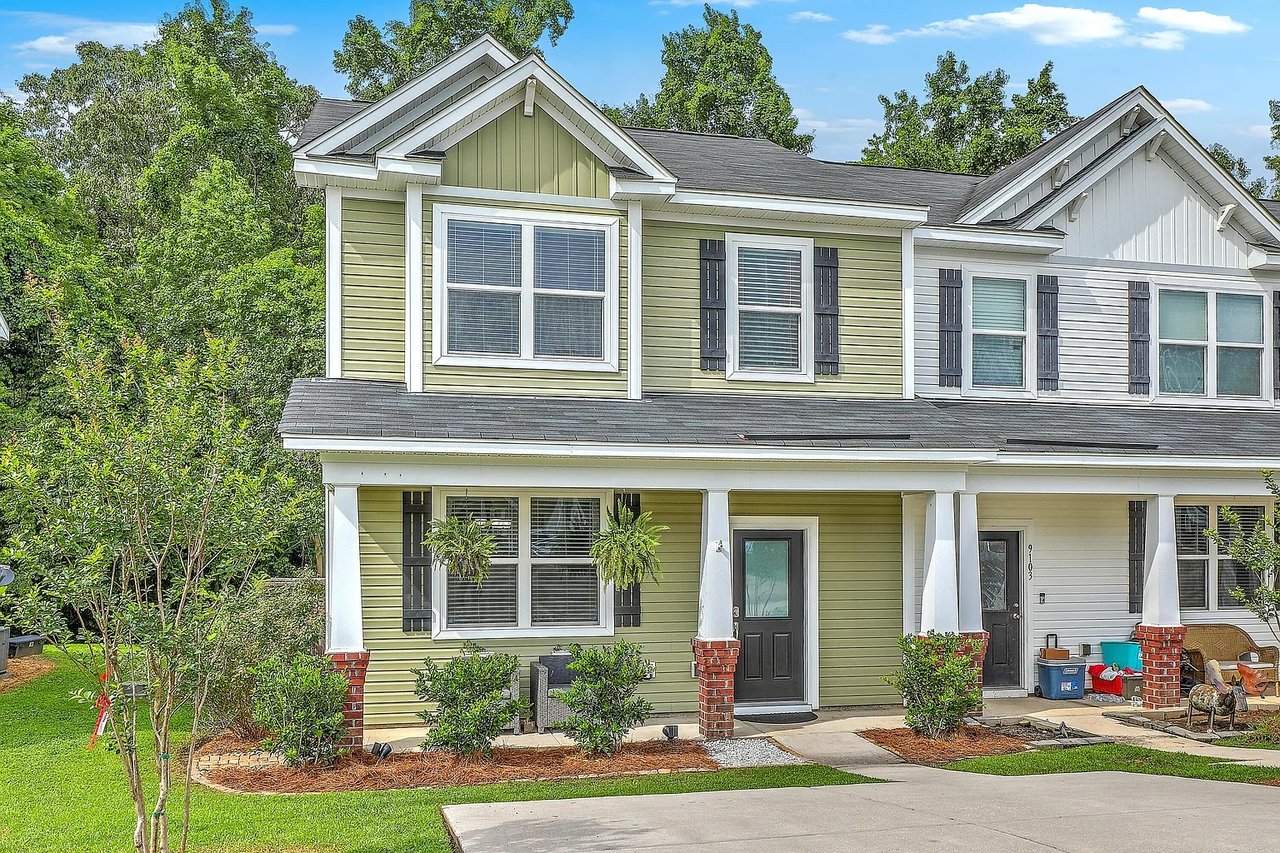 9101 Parlor Dr