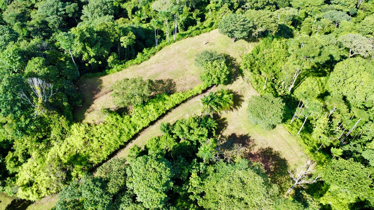 Two Large Building Sites with Stunning Sunset Ocean View. Ready to Build!