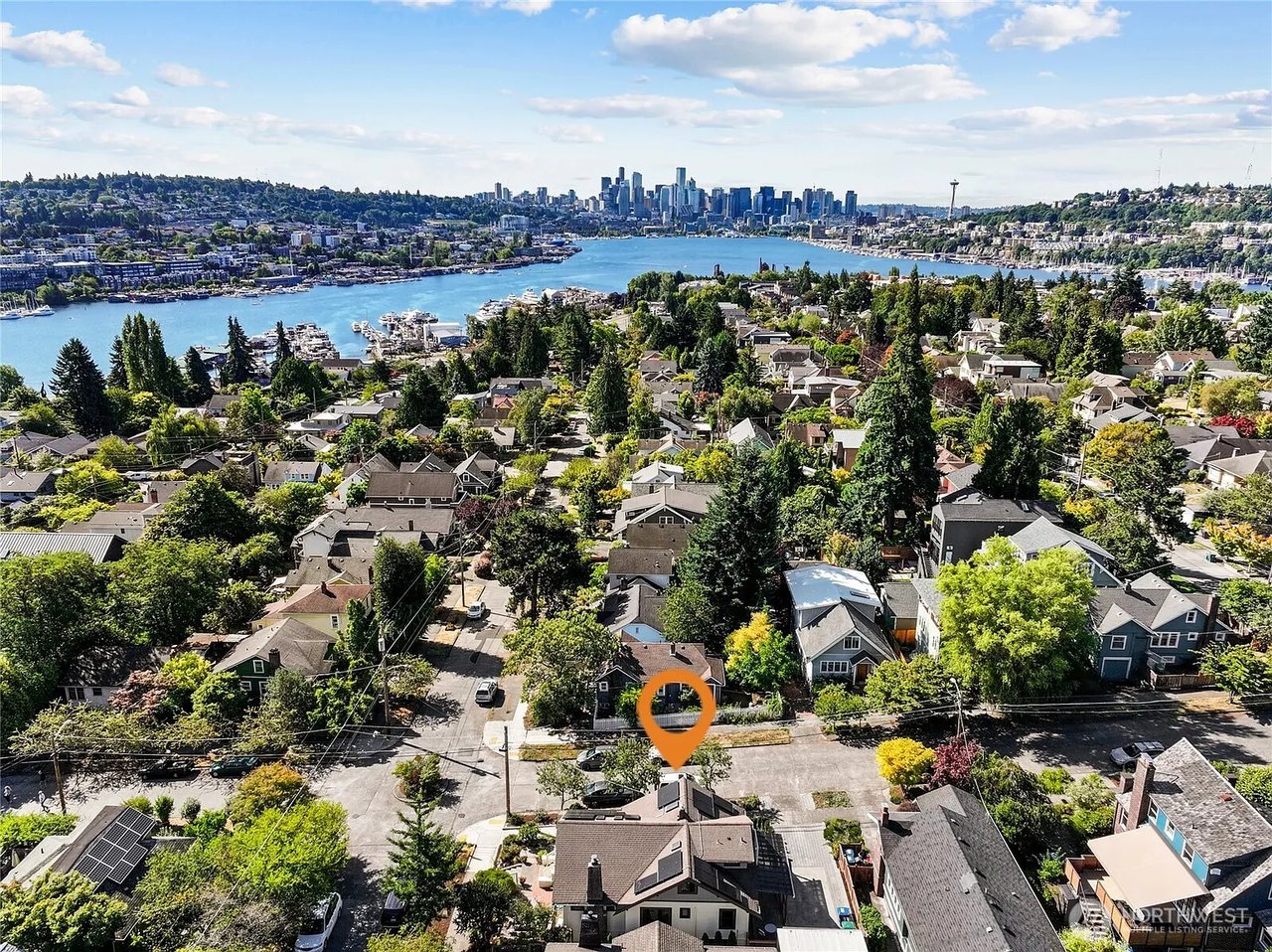 3901 Bagley Avenue N