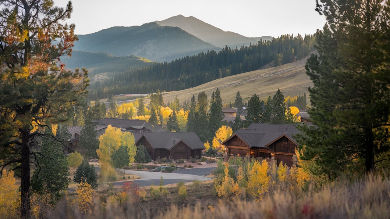 Top Neighborhoods to Invest in Conifer, CO This Year