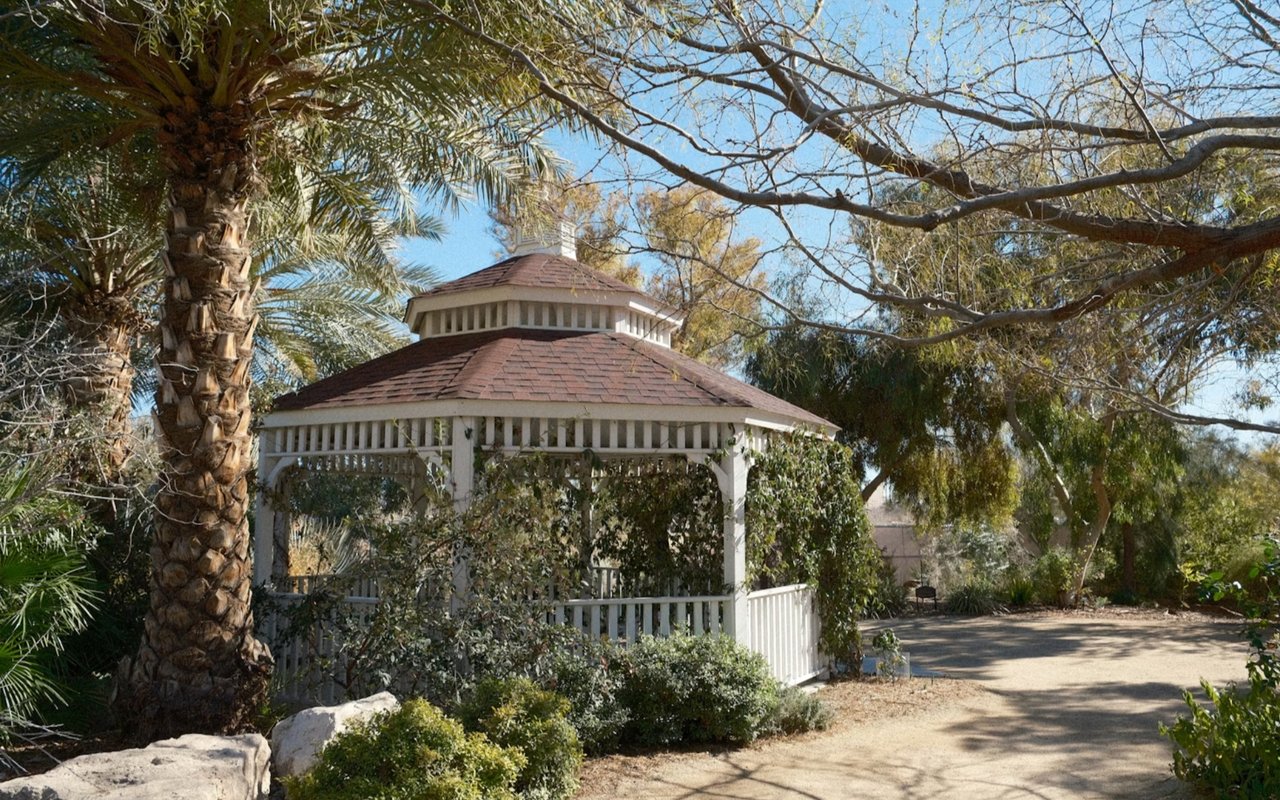 What to Know About Maintaining Historic Luxury Homes in Las Vegas
