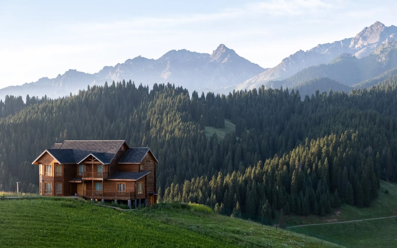 Uncovering Colorado's Best Kept Ranch Secrets: Exploring Hidden Gem Properties in the Rocky Mountains
