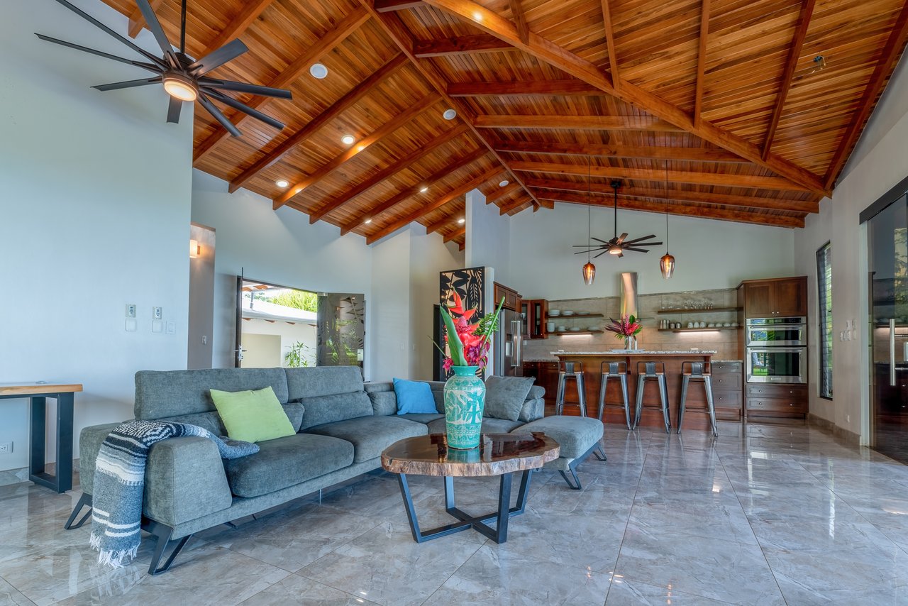 Casa Jaguar