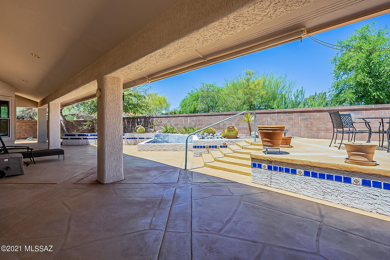 14509 N Choctaw Dr