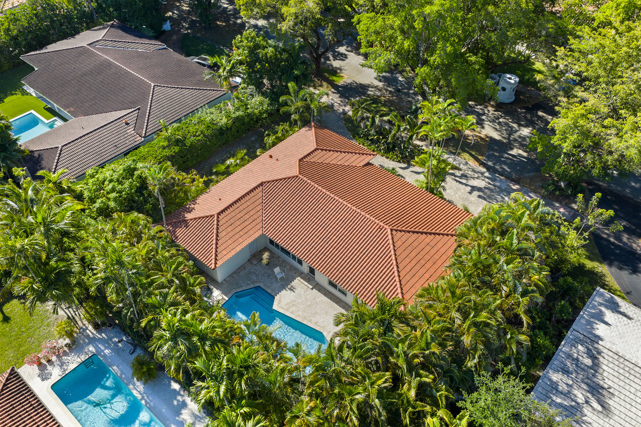 Off Market Success in South Gables