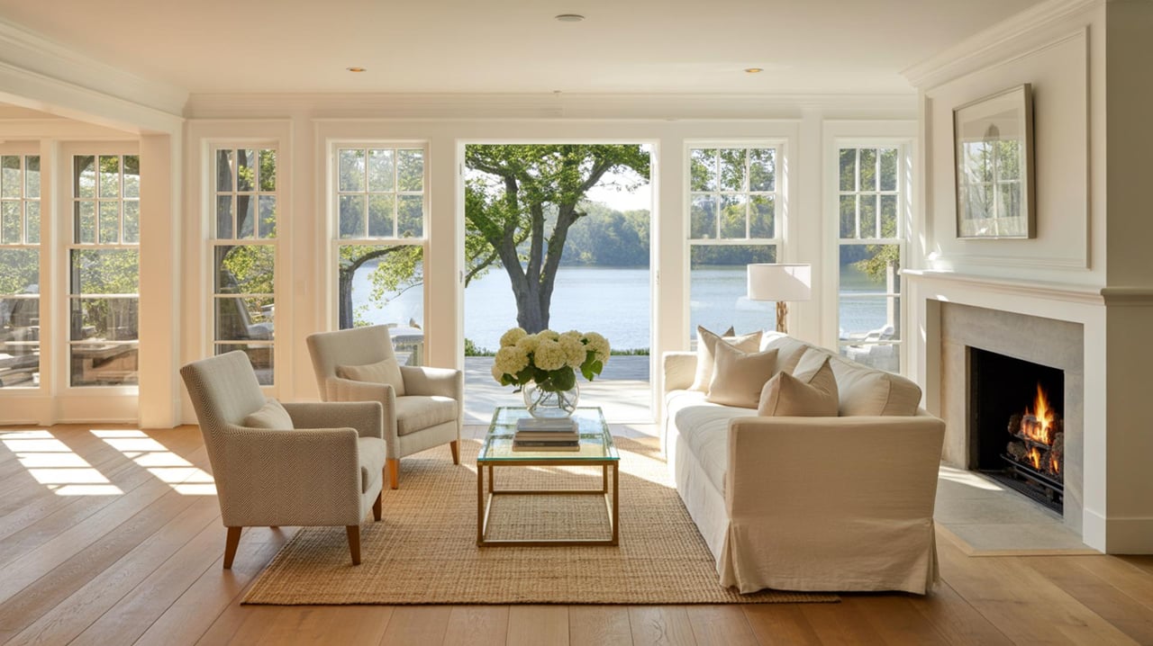 Staging Tips for a Quick Sale in Riverside, CT