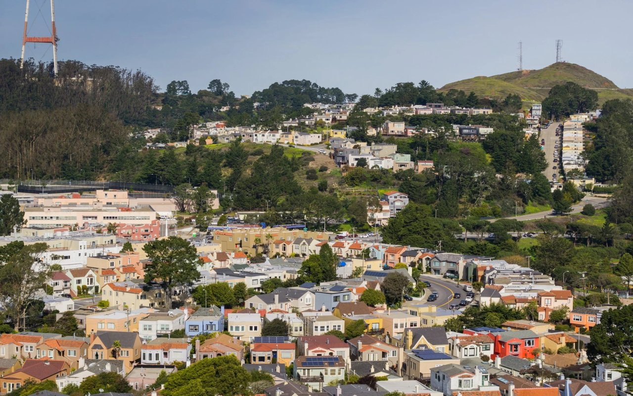 Discover the Charm of Forest Hill Extension – Perfect for Growing Families in San Francisco