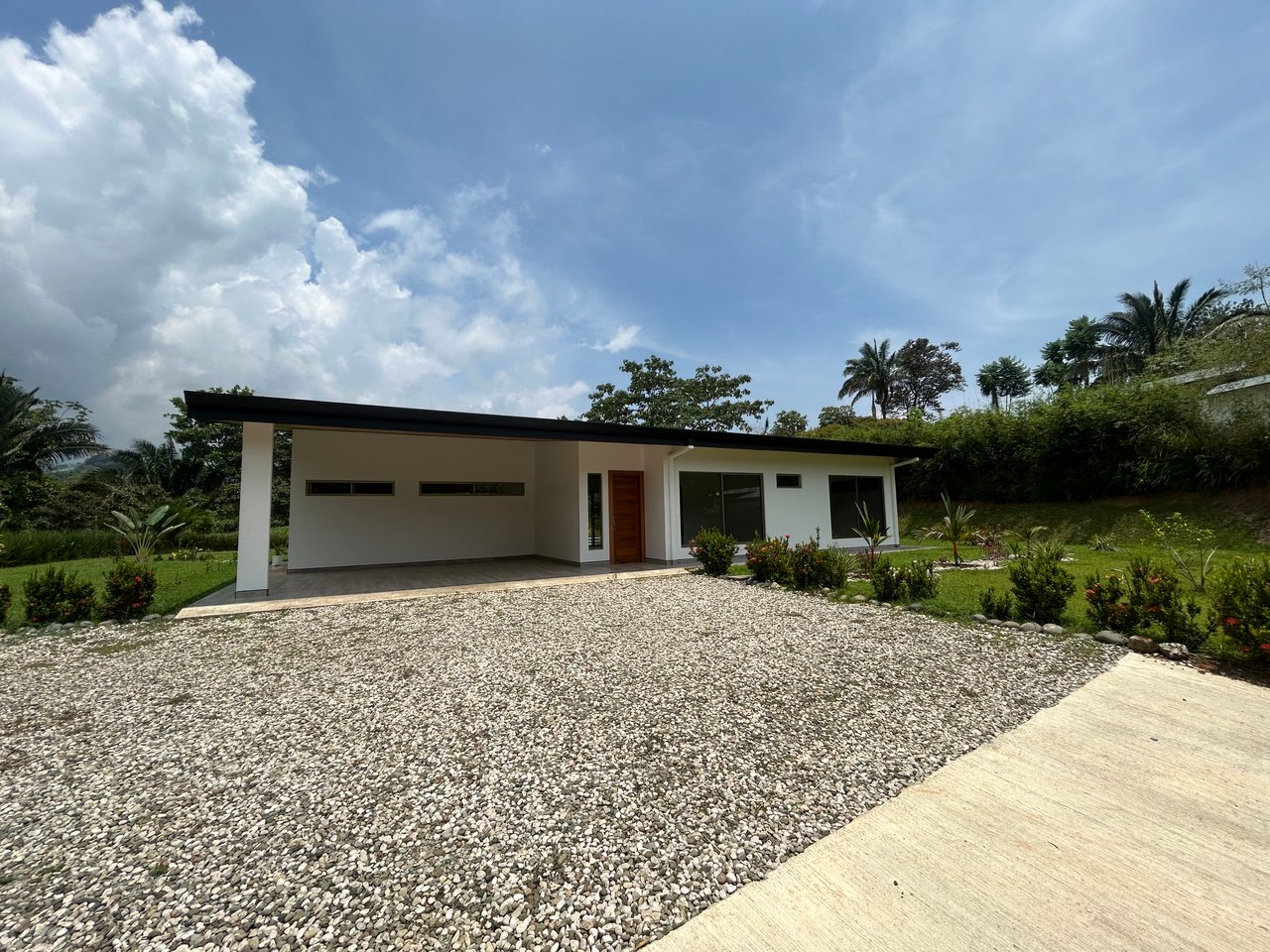 Modern Homes for Sale in Ojochal – El Tucán Paradise | Gated Community Costa Rica