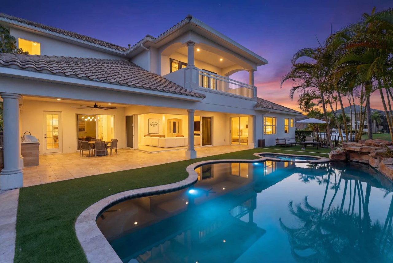 11007 Big Bass Place