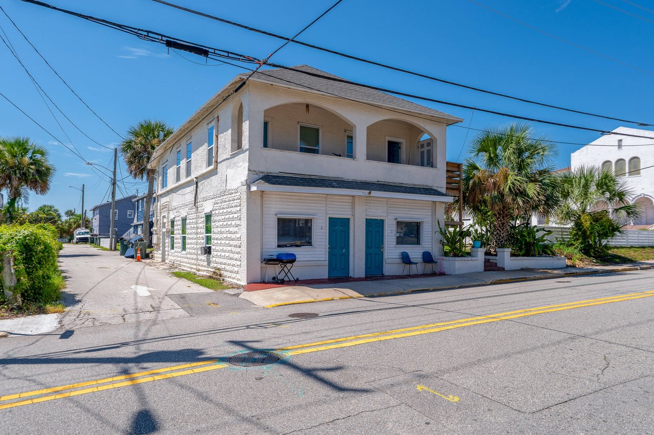 706 Harvey Ave