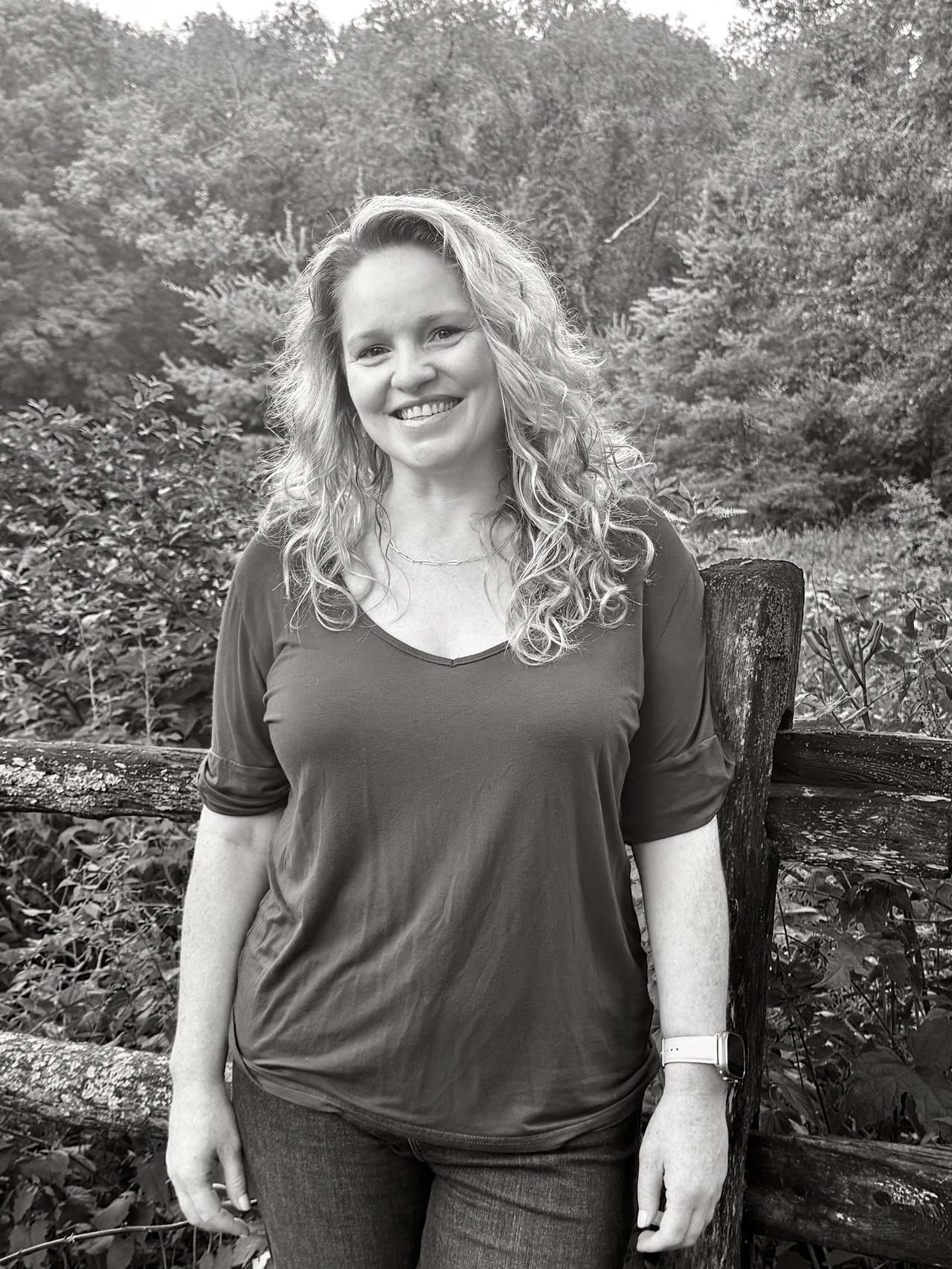 MEGHAN CONDON