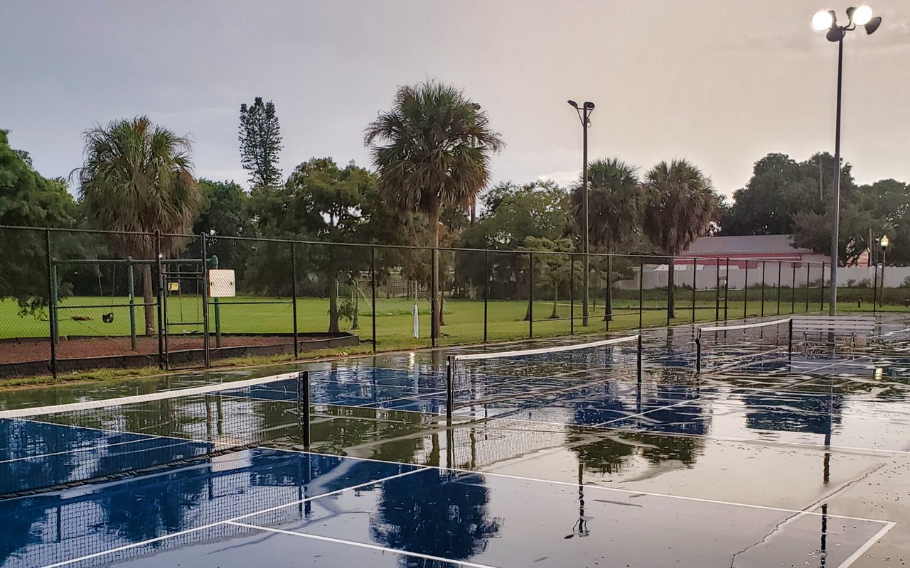 Palm Bay