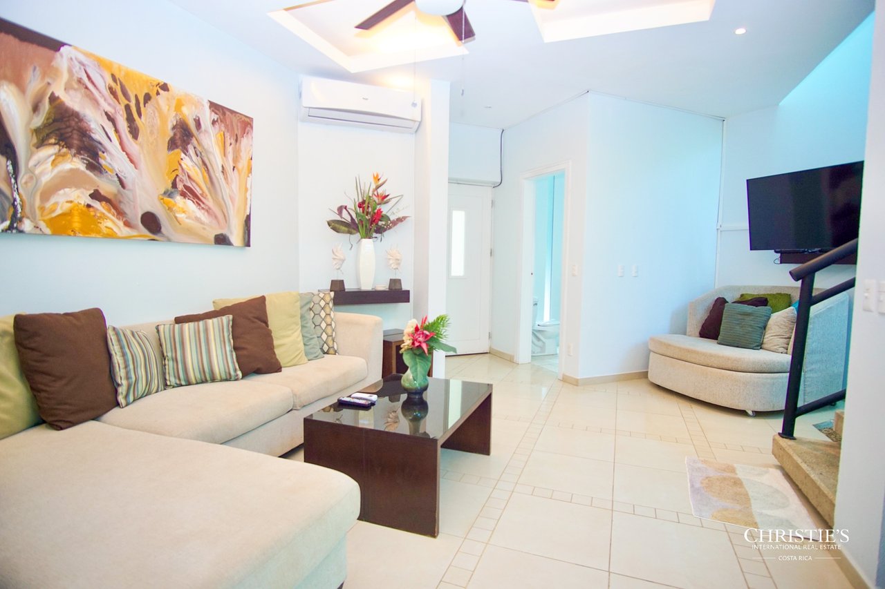 Villa South | Langosta Beach 