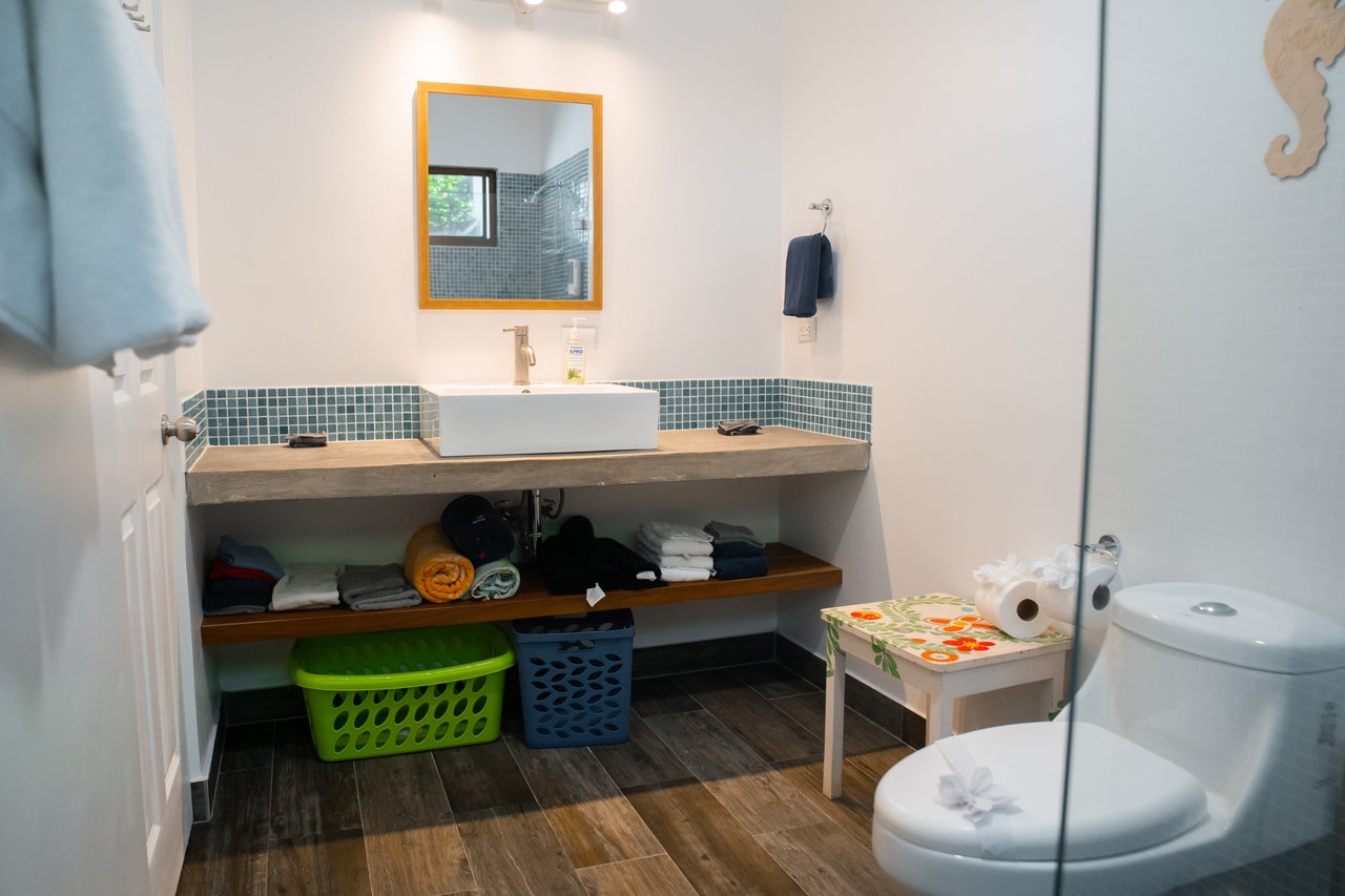 Casa Blanca | Your Valley View Oasis Minutes from Tamarindo