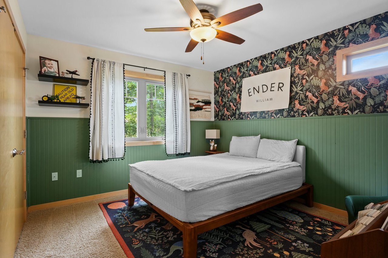 1709 Sawtooth Lane: Stylish, Spacious, and Superbly Located on Madison’s West Side