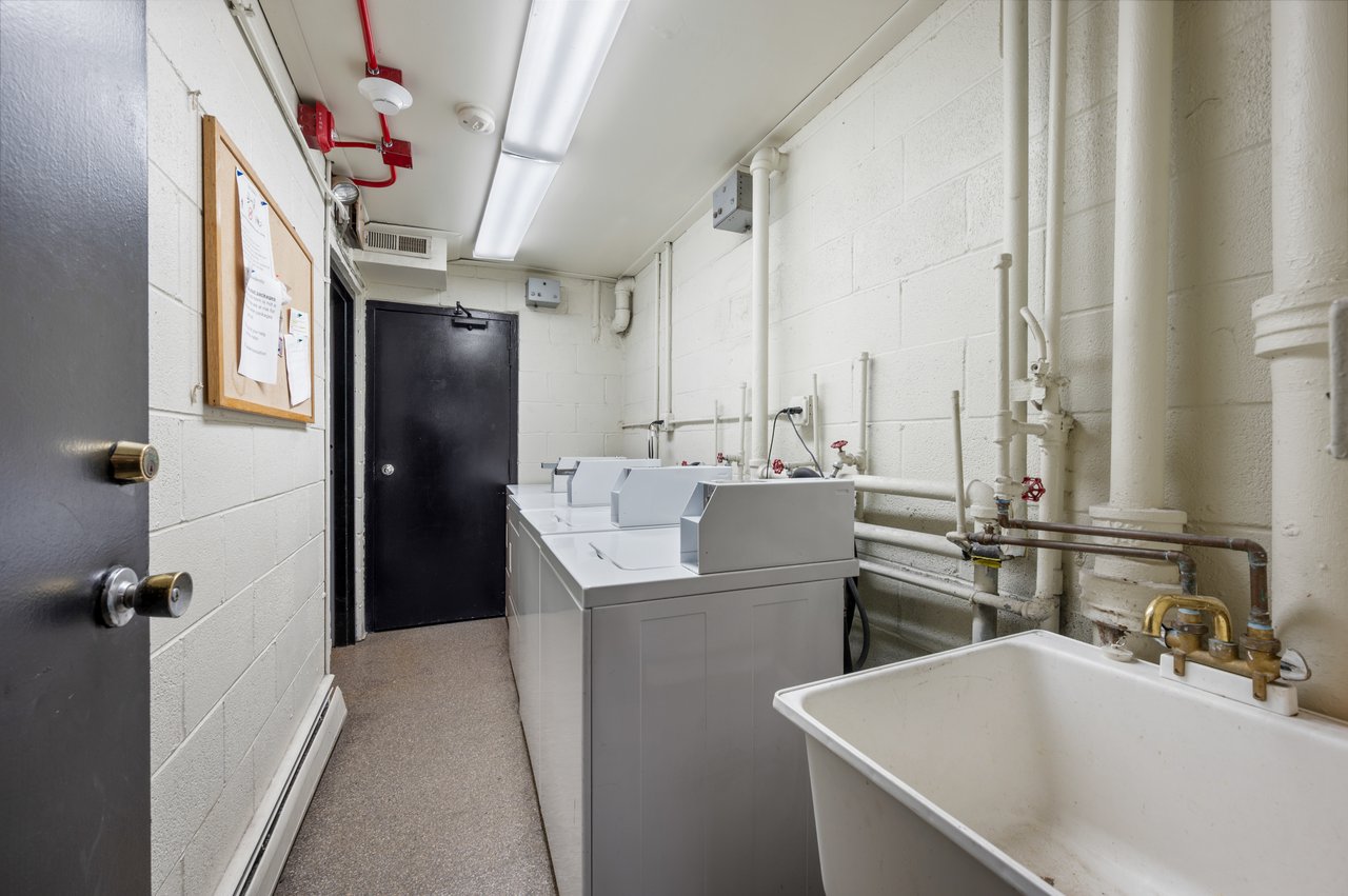 832 Oakdale Ave Unit 3H