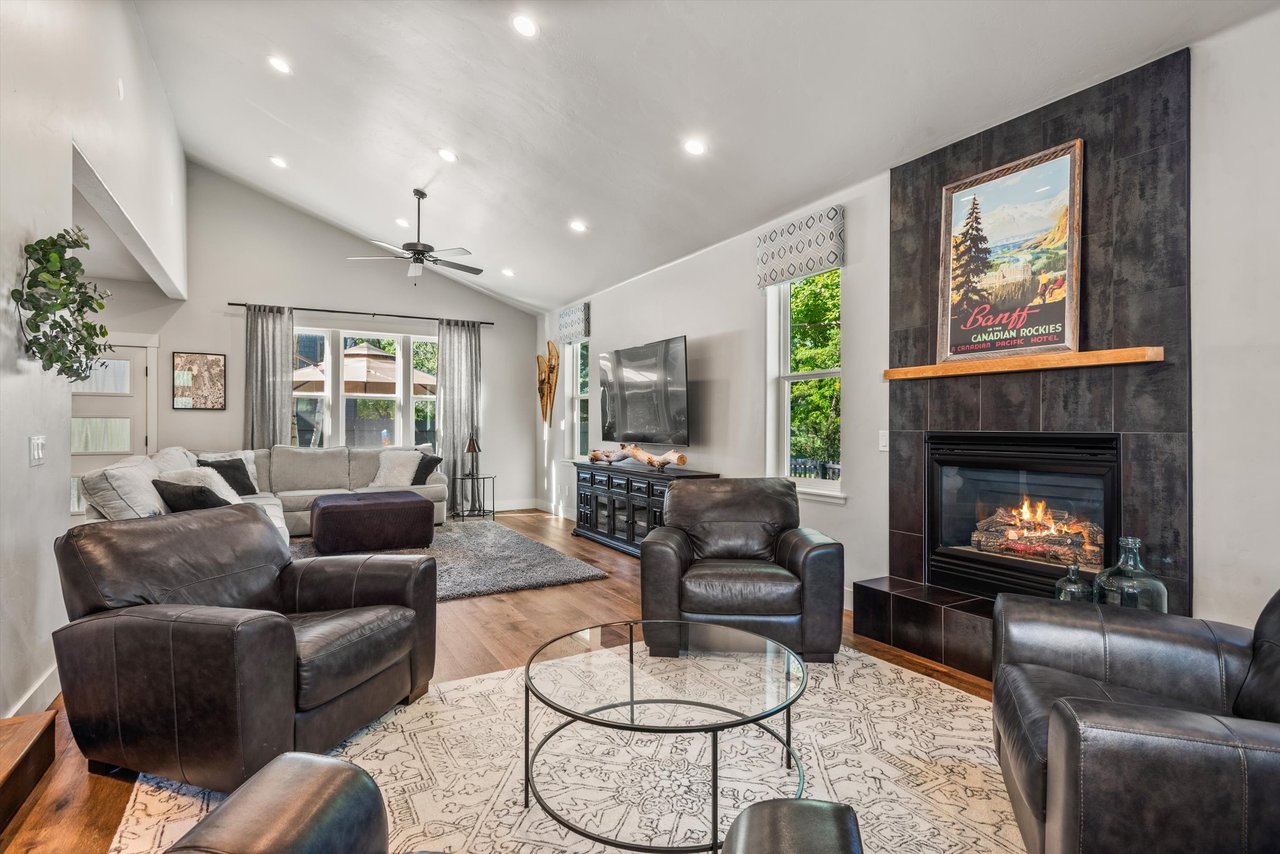 Your New Willits Home Awaits