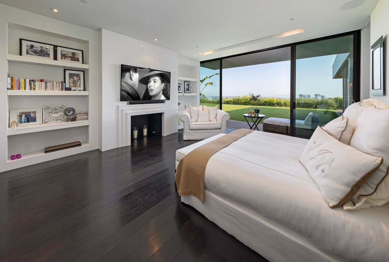 0 Lawlen Way, Beverly Hills