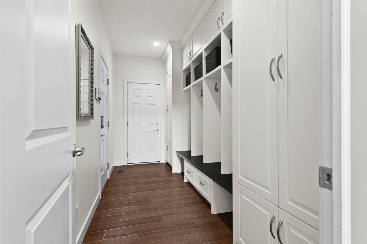 20 Quarry Gardens SE