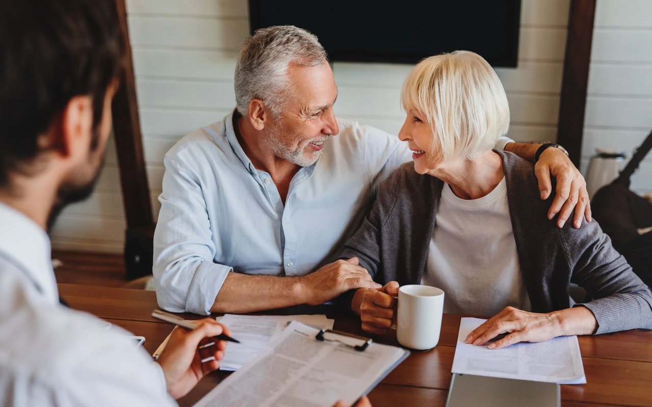 How To Find The Best Retirement Home For You