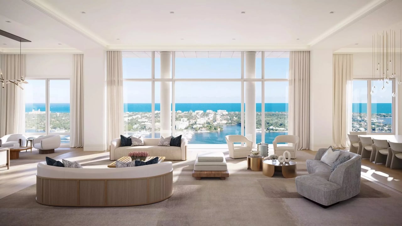 South Flagler House | West Palm Beach
