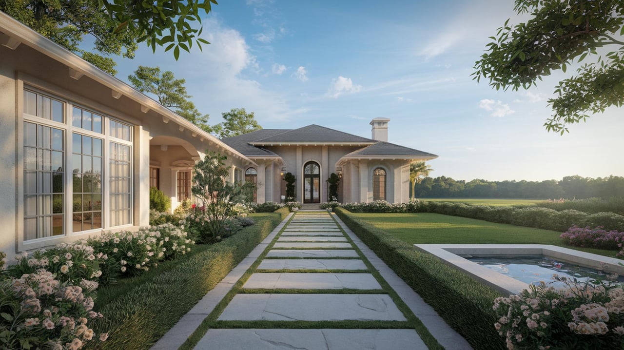 How to Remodel Your Home in Golden Eagle, FL Without the Stress
