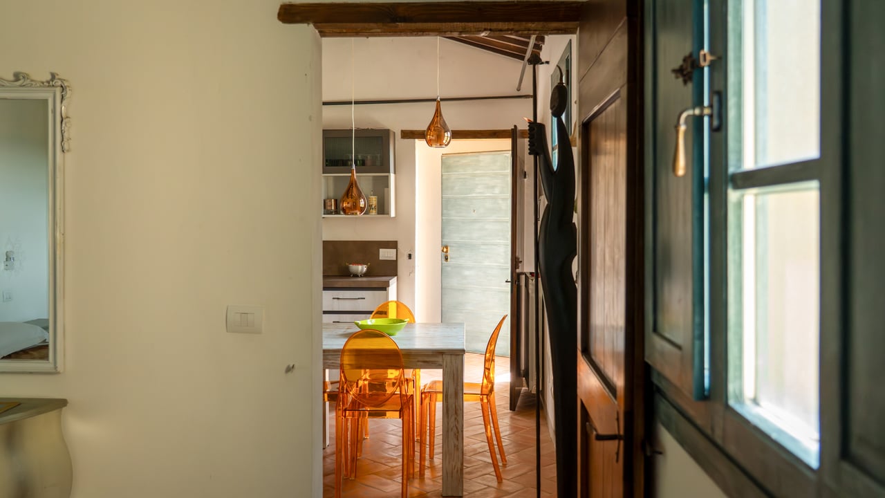  L'ARTE IN CASA