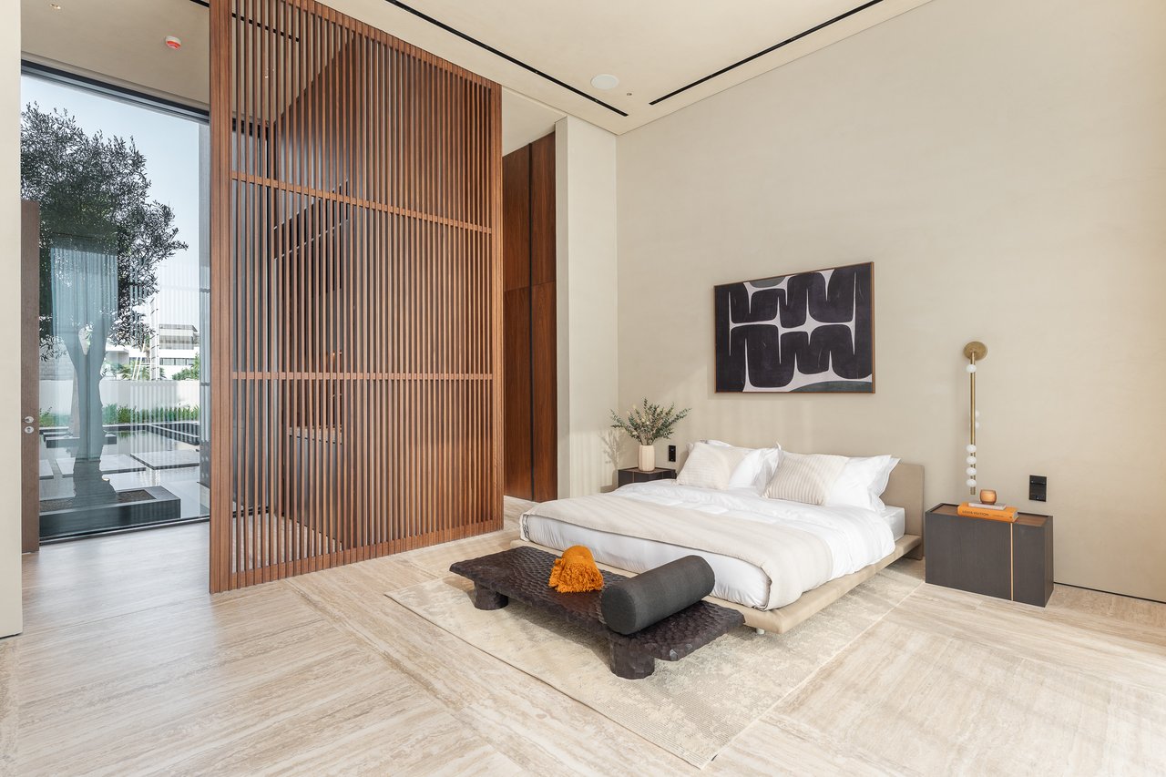 Jumeirah Bay Island Villas