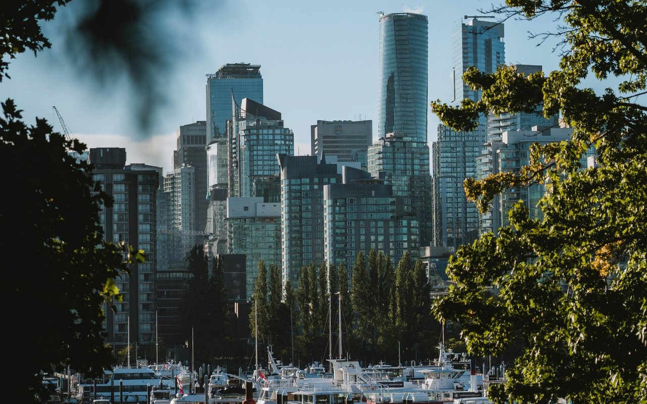 The Vancouver Rennie Review | July 2025