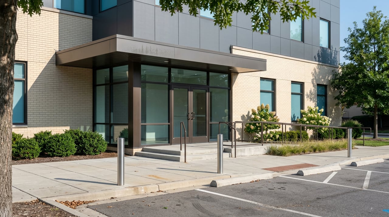 Understanding Long Island Medical Office Real Estate