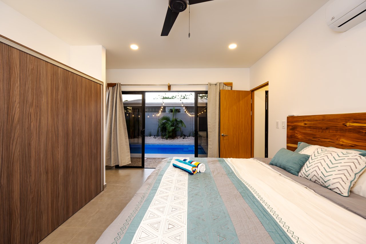 Villa Shalom | Your peaceful, private retreat designed for the investors who want it all without overpaying.