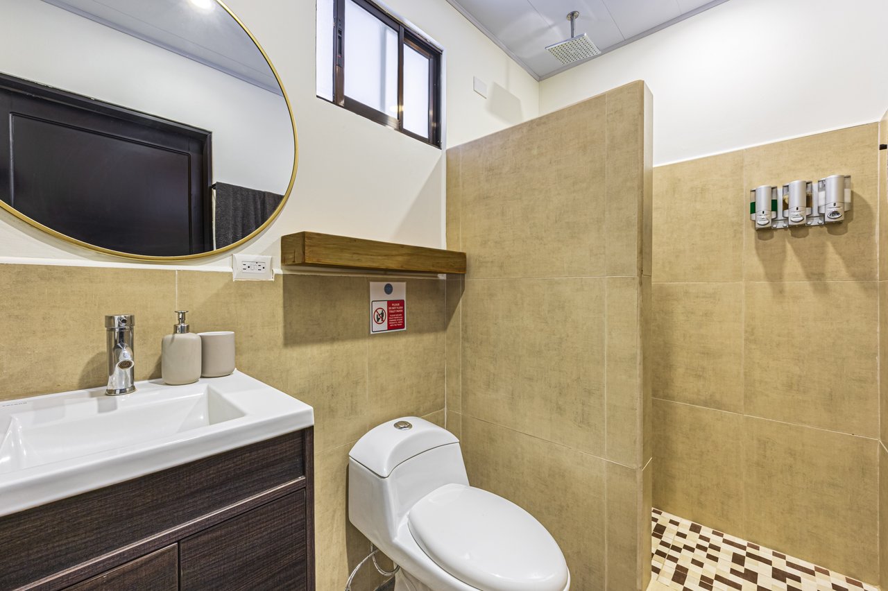 5 Out Of 5 Star Hotel for sale!