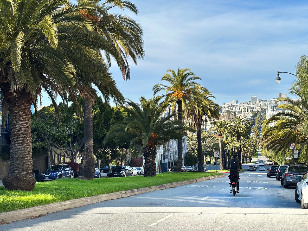 District 9 – Central East