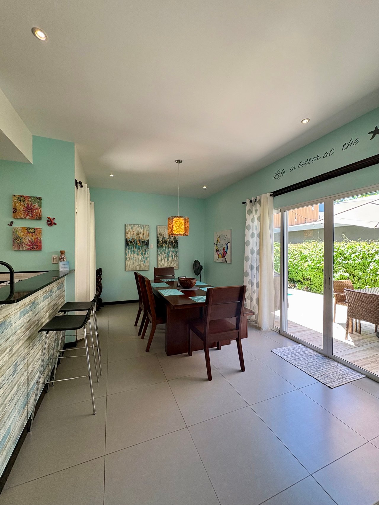 Casa Paraiso at Jaco Gardens