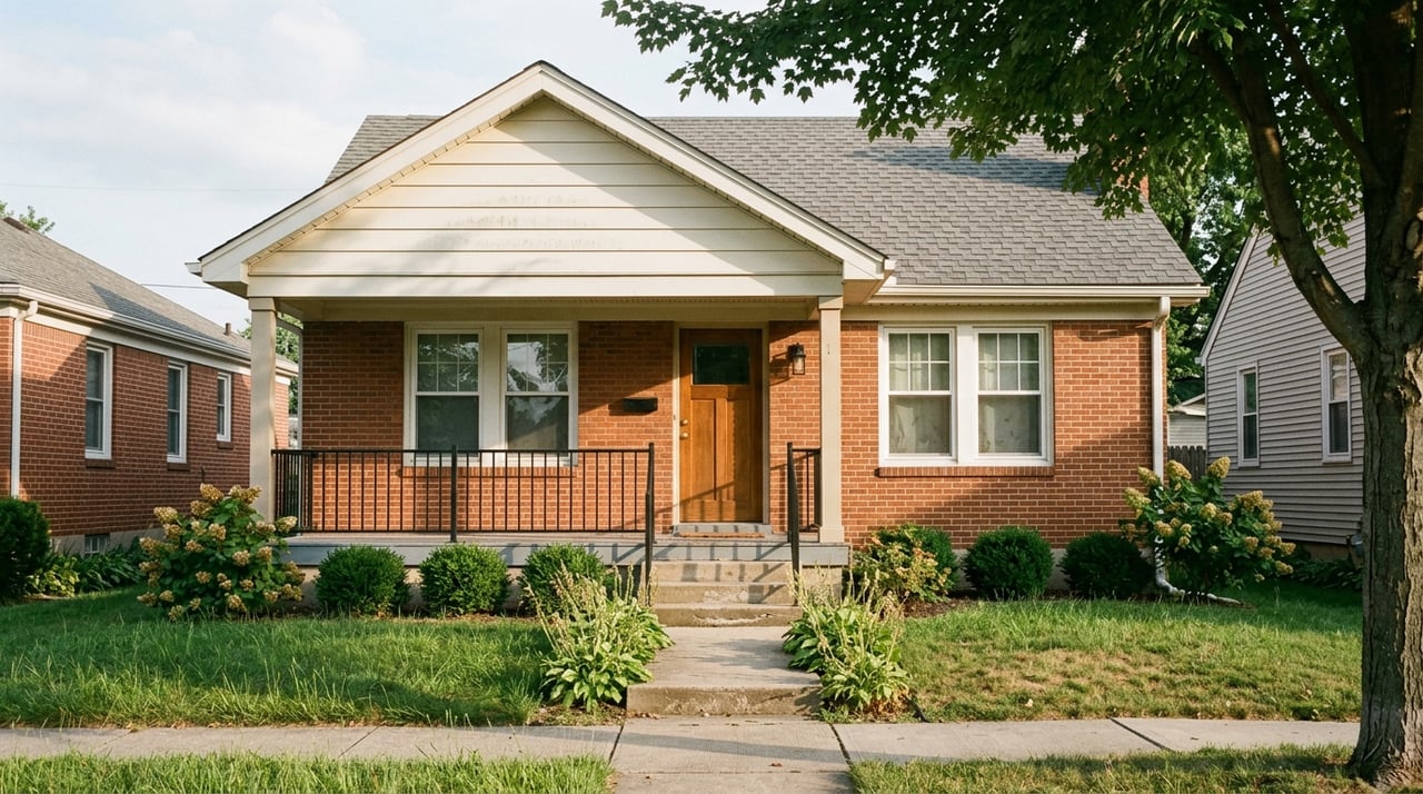 Hyattsville vs Takoma Park: Weighing Your First Home Search
